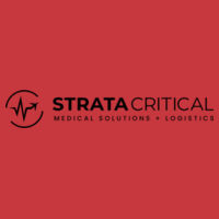 AL2004 | Red | DTF Strata - Unisex Tri Blend Tee Design