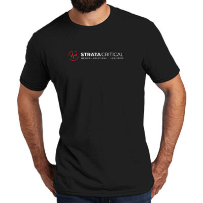 AL2004 | Difference Maker (2026) | DTF Strata - Unisex Tri Blend Tee Thumbnail