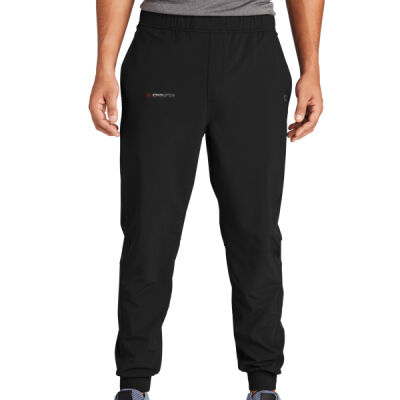 OG707 | Blacktop | DTF Strata - Connection Jogger Thumbnail