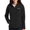 Women's Core Soft Shell Jacket Thumbnail