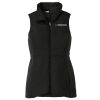 Women's Collective Insulated Vest Thumbnail